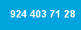 924 403 71 28